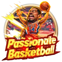 Passionate Basketball
